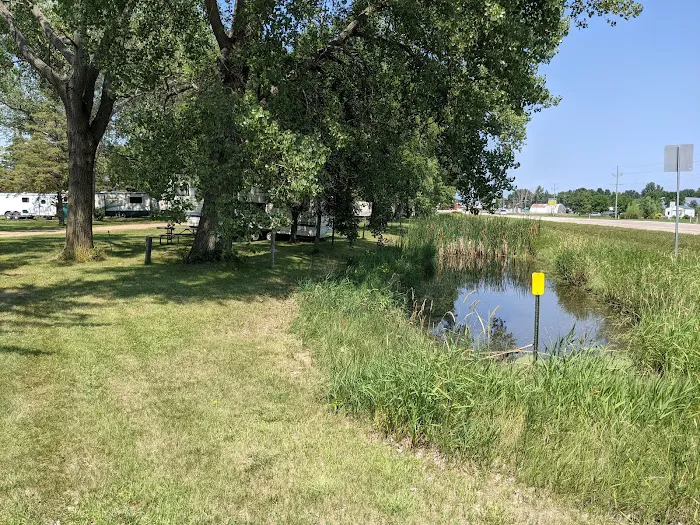 SPOT Campground Picture 9