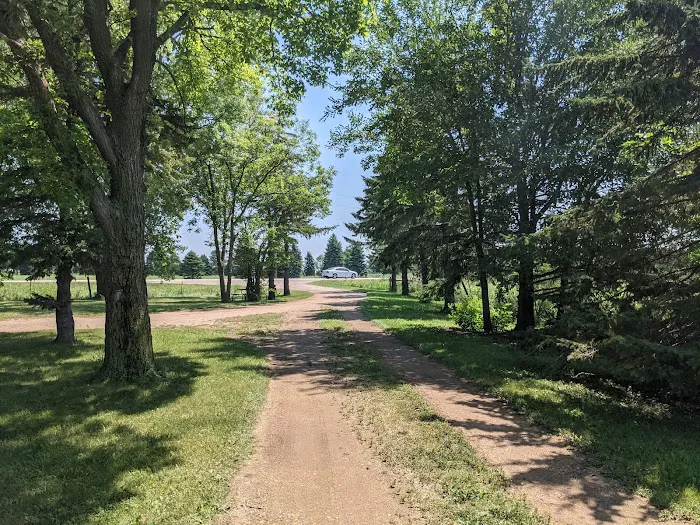 SPOT Campground Picture 4