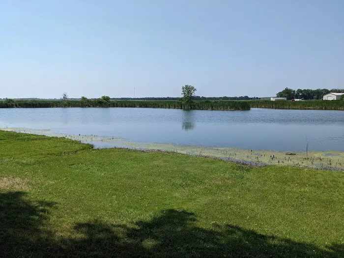 SPOT Campground Picture 2