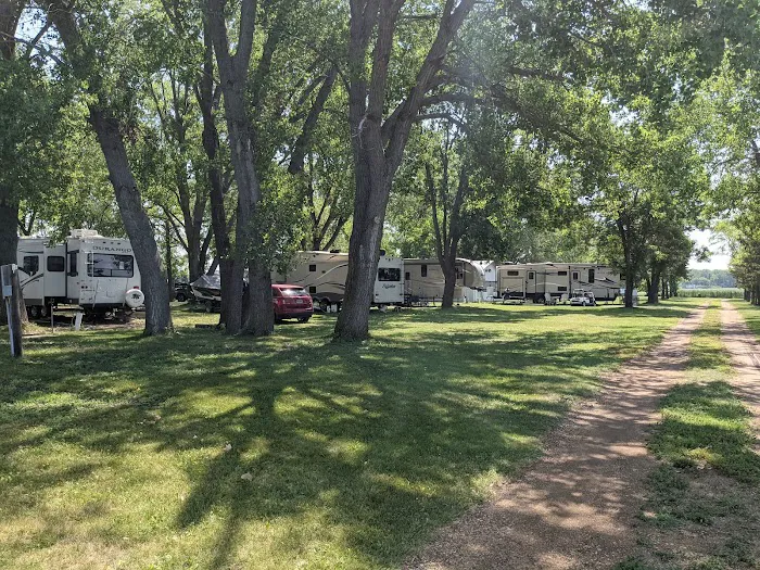 SPOT Campground Picture 1