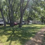 SPOT Campground