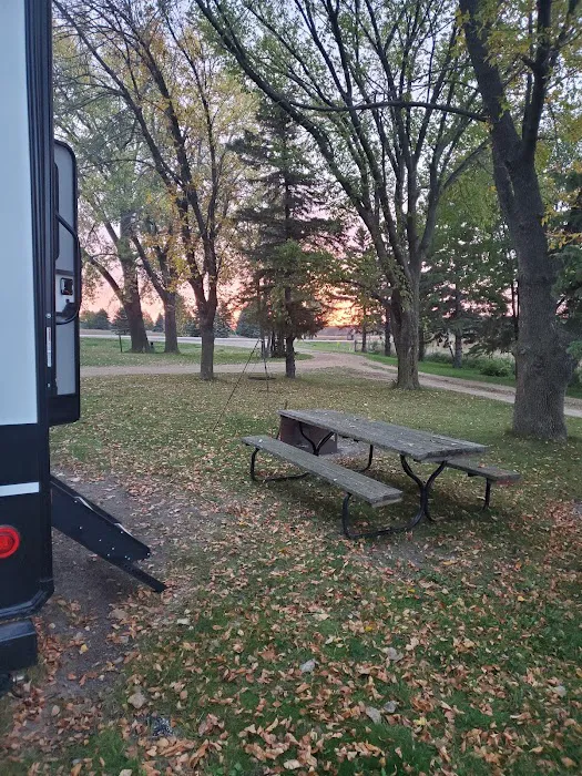 SPOT Campground Picture 10
