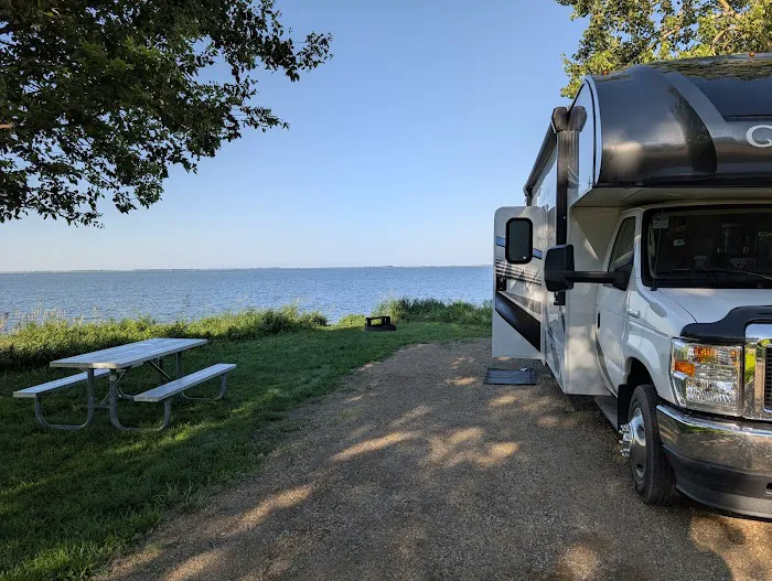 Campground Picture 4