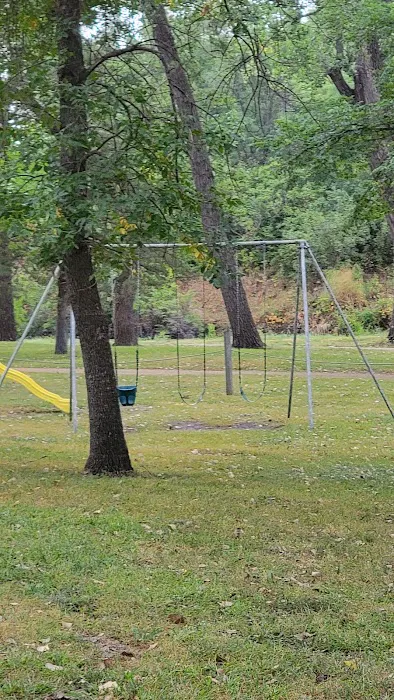 Carthage City Park (Campground) Picture 3