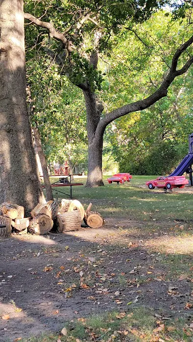 Carthage City Park (Campground) Picture 7