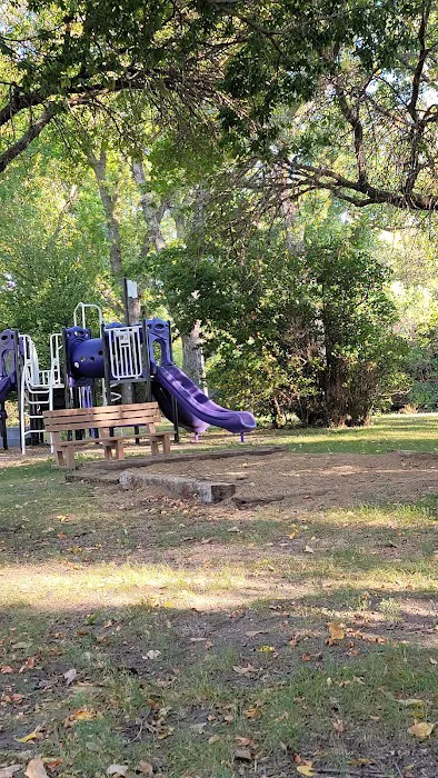 Carthage City Park (Campground) Picture 1