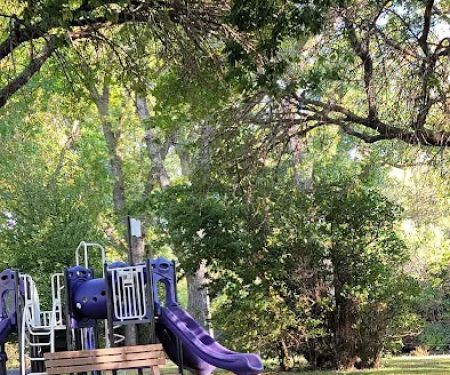 Carthage City Park (Campground)
