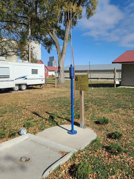 J.F. Jacobson Campground Picture 5