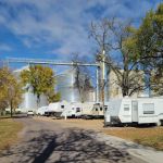 J.F. Jacobson Campground