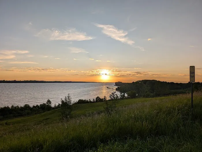 Lac qui Parle Upper Campground Picture 1