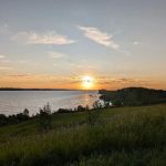 Lac qui Parle Upper Campground