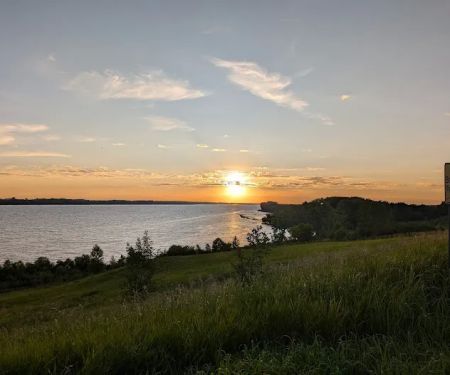 Lac qui Parle Upper Campground