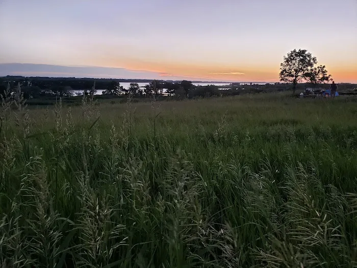 Lac qui Parle Upper Campground Picture 5