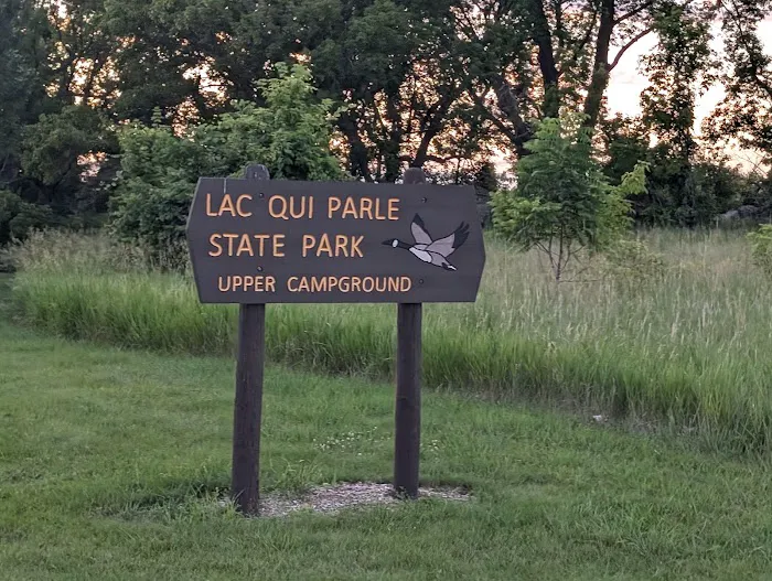 Lac qui Parle Upper Campground Picture 10