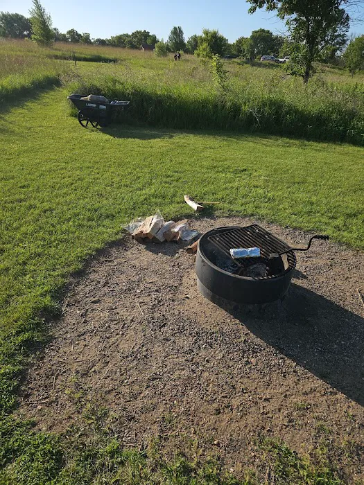Lac qui Parle Upper Campground Picture 9