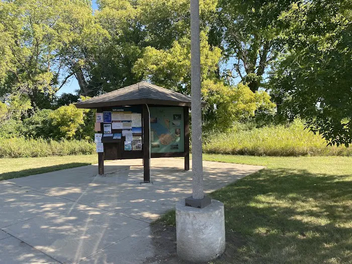 Lac qui Parle Upper Campground Picture 7
