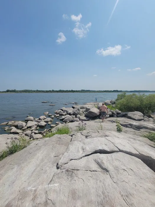 Lac qui Parle Upper Campground Picture 4