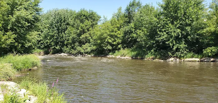 Appleton Lions Park Campground Picture 1