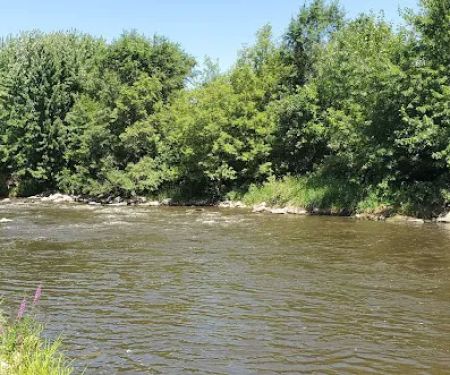 Appleton Lions Park Campground