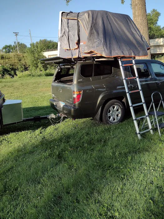 Appleton Lions Park Campground Picture 9