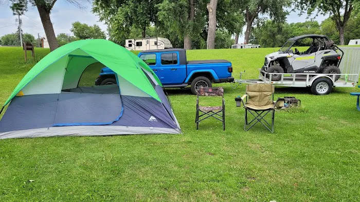 Appleton Lions Park Campground Picture 7