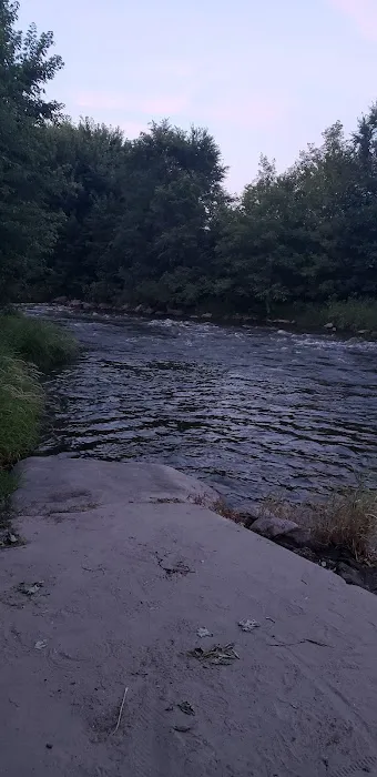 Appleton Lions Park Campground Picture 10