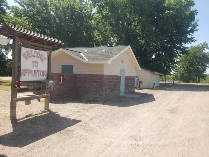 Appleton Lions Park Campground Picture 4