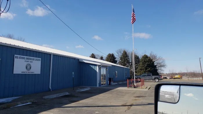 Big Stone American Legion & Campground Picture 1