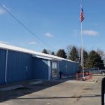 Big Stone American Legion & Campground