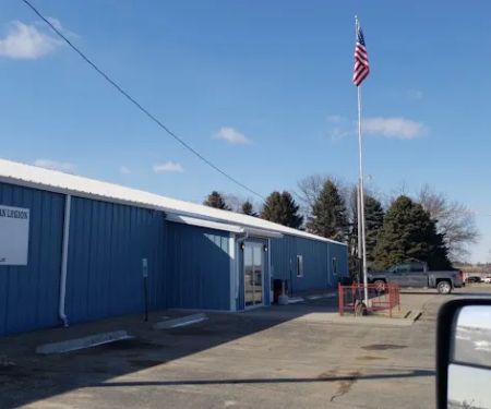 Big Stone American Legion & Campground
