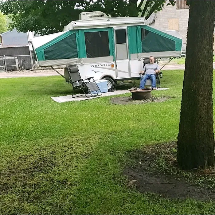 Lakeshore RV Park Picture 8