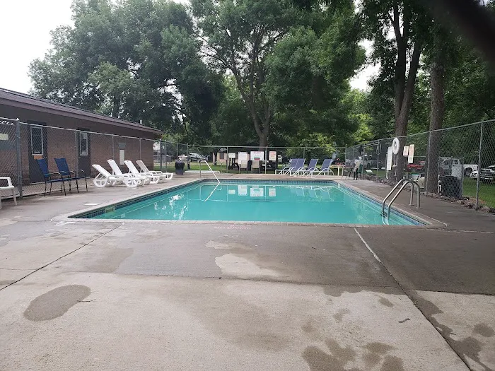 Lakeshore RV Park Picture 3