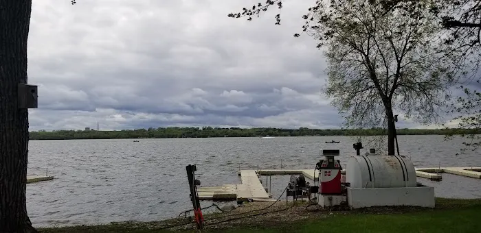 Lakeshore RV Park Picture 10