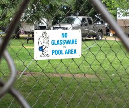 Lakeshore RV Park