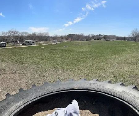 Camping 109