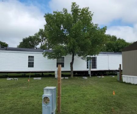 Hansen's Loop RV & Mobile Home Park