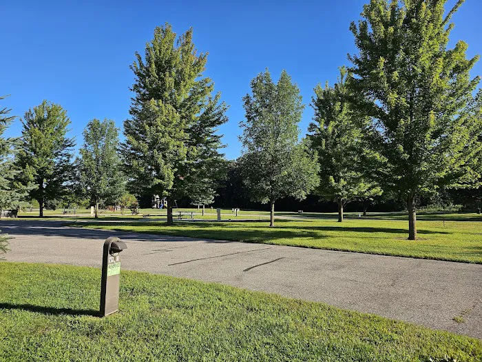 Prairie View RV Park and Campground Picture 6