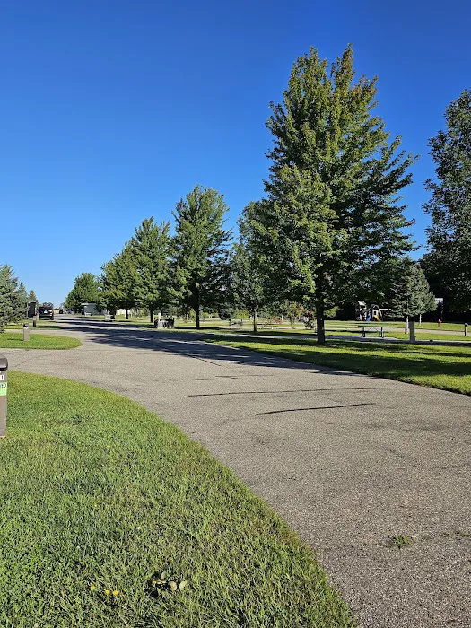 Prairie View RV Park and Campground Picture 5
