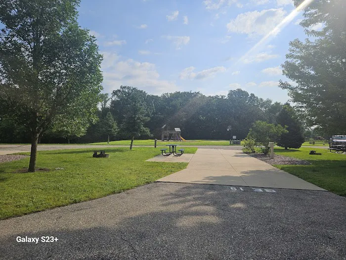Prairie View RV Park and Campground Picture 7