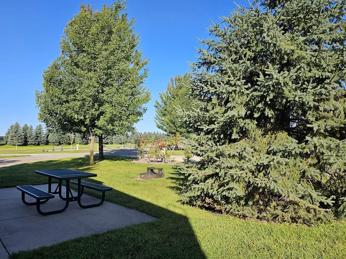 Prairie View RV Park and Campground Picture 8
