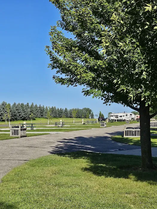Prairie View RV Park and Campground Picture 3