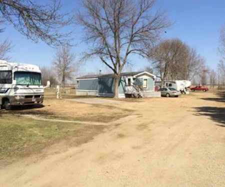 South 81 RV Court
