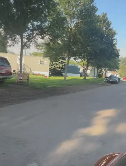 Riverside Mobile Home Park Picture 10