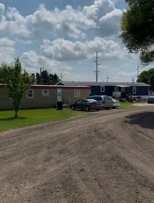 Riverside Mobile Home Park Picture 9