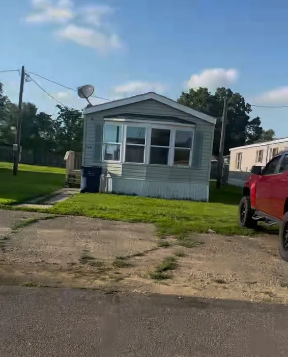 Riverside Mobile Home Park Picture 3