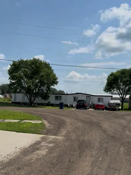 Riverside Mobile Home Park Picture 6