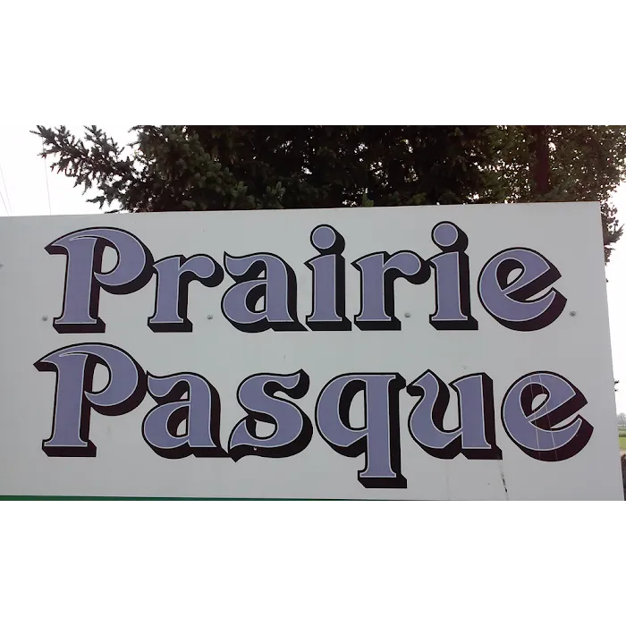 Prairie Pasque Campground Picture 7