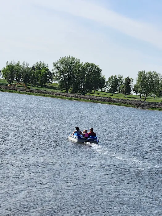 Lake Poinsett Estates Picture 1