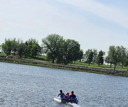 Lake Poinsett Estates