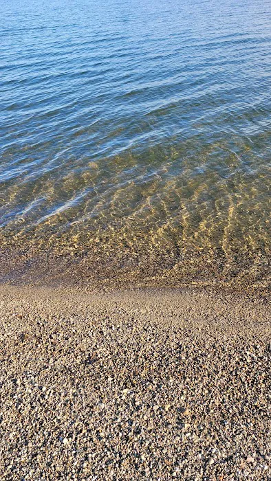 Lake Poinsett Campground 1 Picture 7